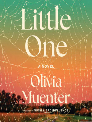 cover image of Little One